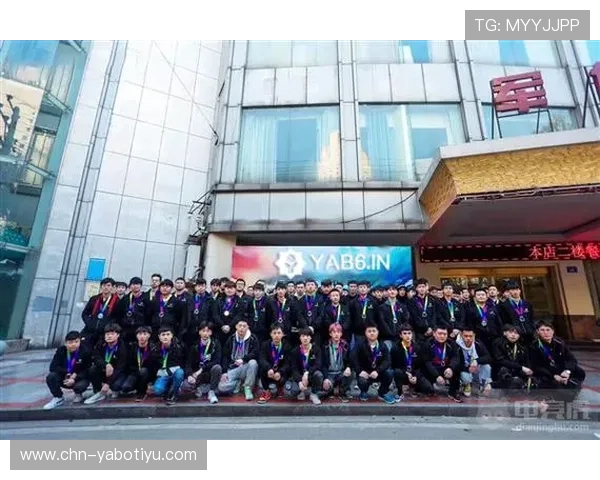 亚博集团在电竞赛事和虚拟娱乐领域的布局策略及其对行业的深远影响